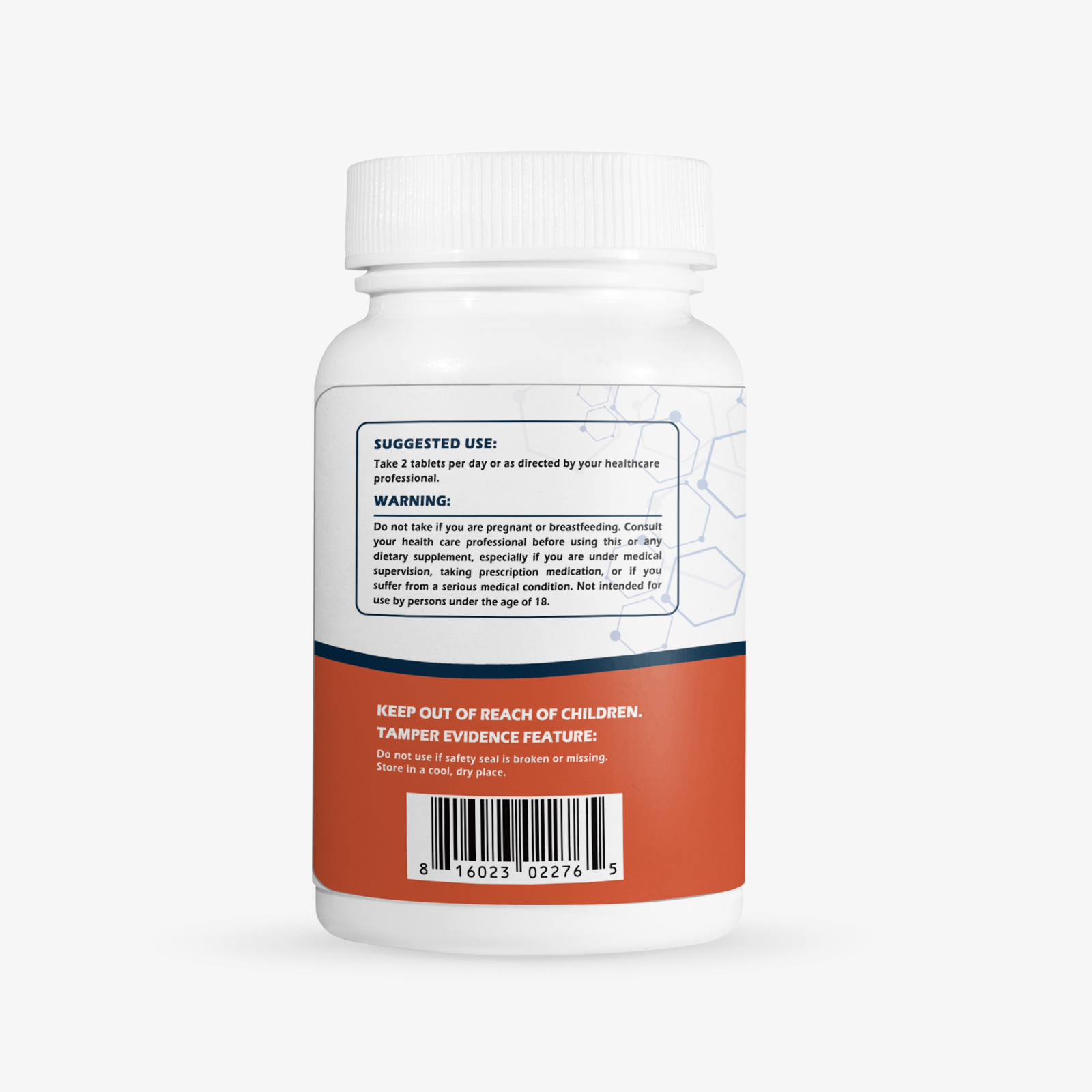 Calcium with Vitamin D3 300 Tablets