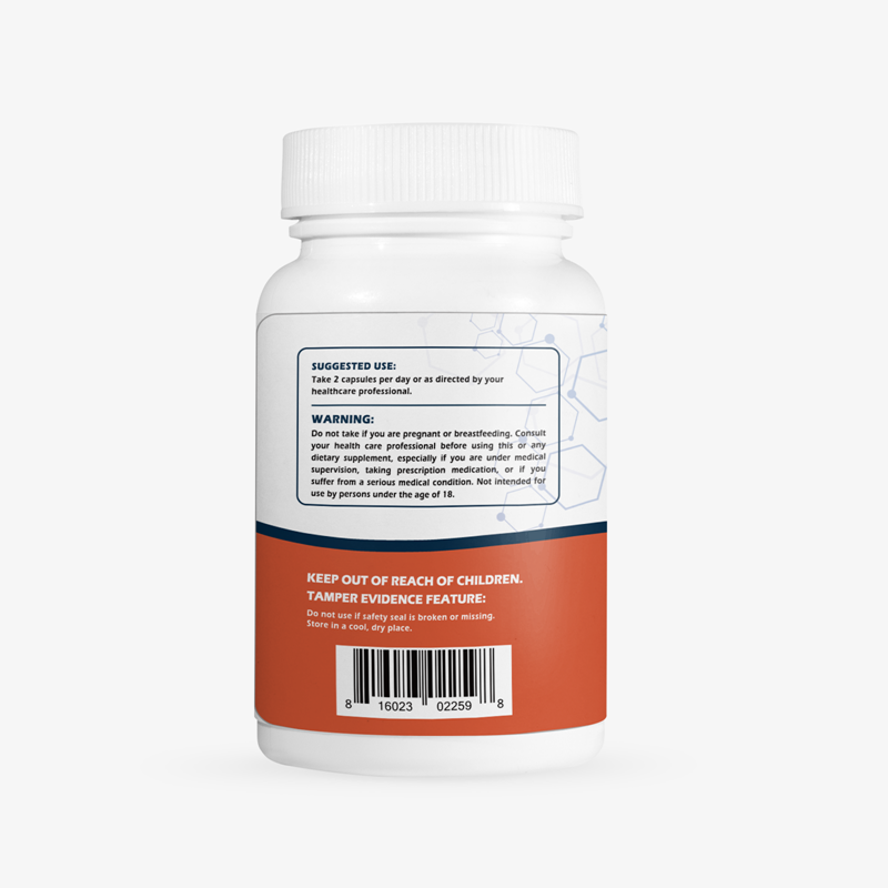 Vitamin C 1000mg with Zinc  for Immune Support Health 120 Capsules