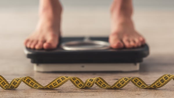 Does weight loss automatically mean better health?